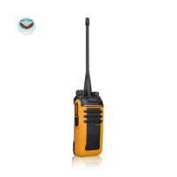 Bộ đàm kĩ thuật số Hytera DMR BD61X